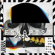 Eskapist von The Hirsch Effekt | CD | Zustand sehr gut