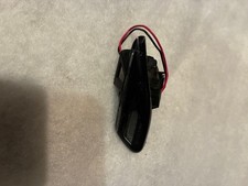 McLaren MP4 650 570 LeftDriver Rearview Mirror Lower Blinker Light 11A6480CP OEM