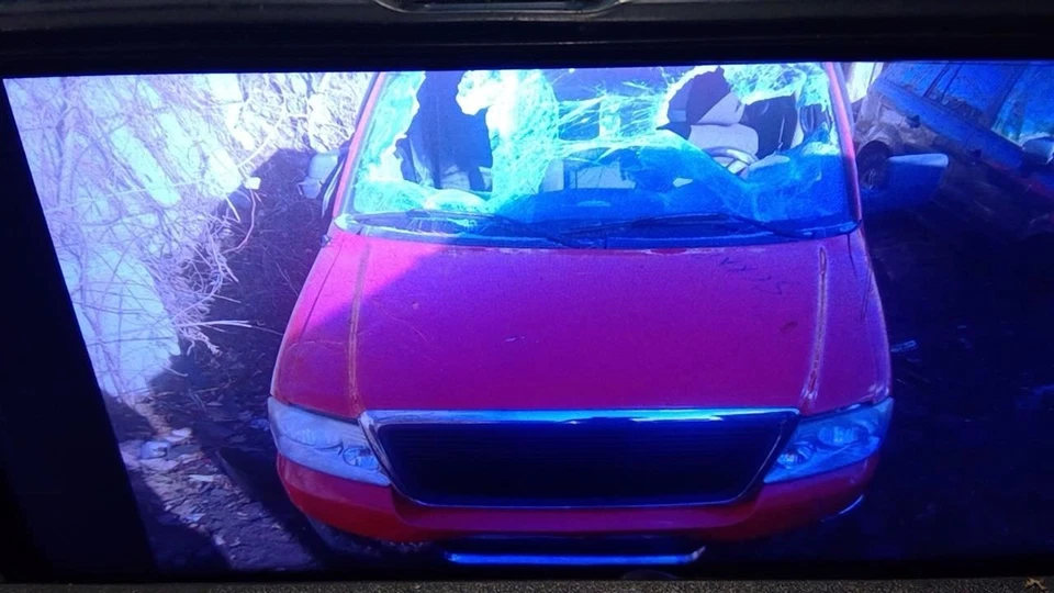 Alternador 8-280 para camioneta Ford F150 04-08 6414939 Foto 3 de 4