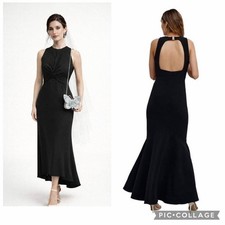 Significant Other Ezra Maxi Dress NWOT SZ 8