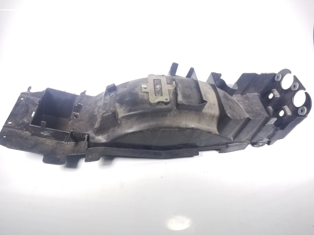 Body & Frame Parts for Kawasaki Ninja ZX11 for sale | eBay