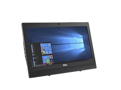 *3Jahre GEWL* Dell 3050 AiO i5 6Gen 16GB 240GB SSD W10H 19.5' HD+ WiFi Cam