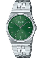 Casio MTP-B145D-3AVEF Herrenuhr Timeless Collection 35Mm 5ATM