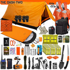 Emergency / Survival Kit / Bug Out Bag / Tactical Backpack / Two Man 72 Hours