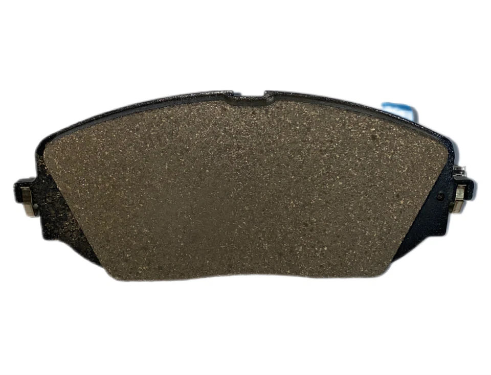 GENUINE BRAKE PADS SET-3008 P64 5008 P74  OE 1693580080 - Image 3 of 3