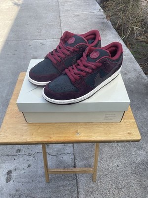 Nike SB Dunk Low Riot Skate Size 9.5