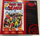 Vintage 1998 ToyBiz Marvel Collector Edition Box Set GIANT-SIZE X-MEN #1 🔥NEW
