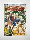 Amazing Spider-Man #127 FN Vulture appearance Marvel Comics (1973)
