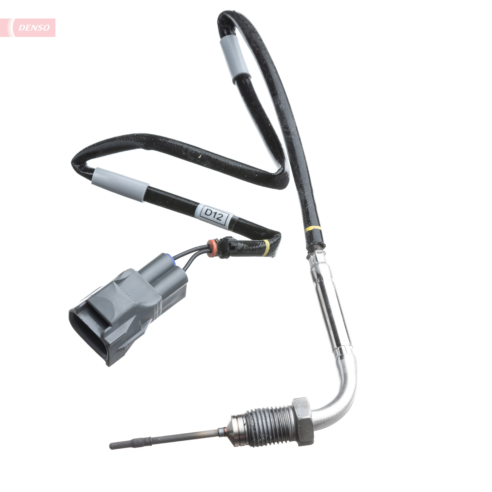 Denso Det-0118 Exhaust Gas Temperature Sensor - Image 6