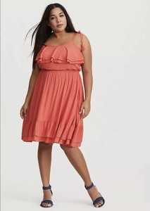 torrid sundress