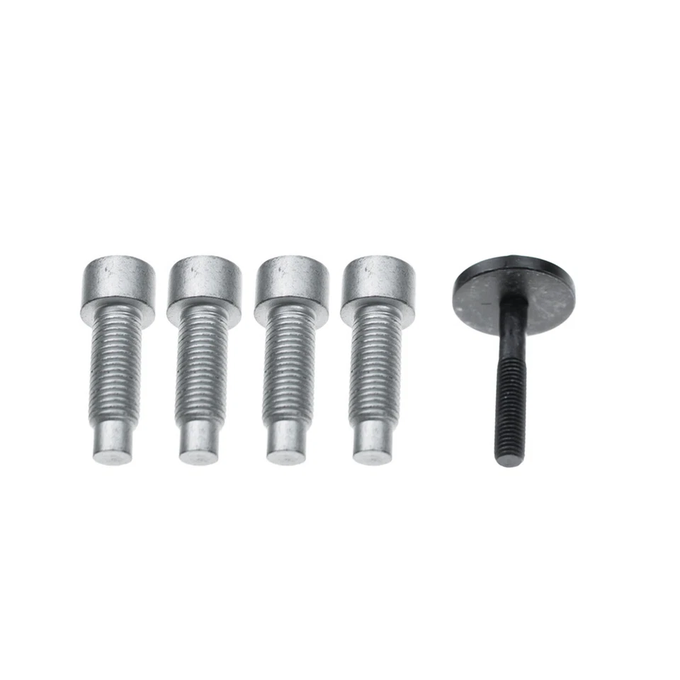 2x Hub Kit Roulements Arrière pour Volvo S60 II 134 S80 II 124 V60 I V70 III 135 - Photo 3/4