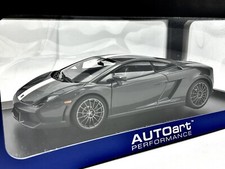 AUTOart 1:18 Scale Diecast Model - Lamborghini Gallardo LP550-2 Balboni