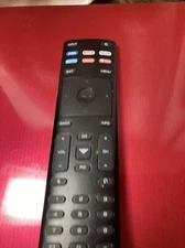 XRT136 for Vizio Smart TV Remote Control preowned