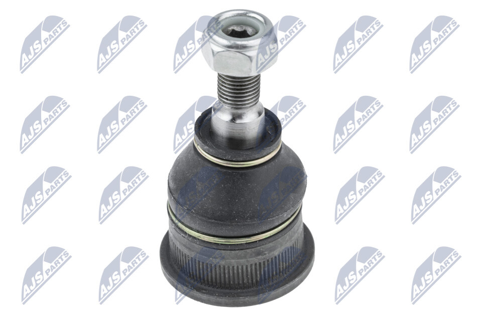 Nty Arm Ball Joint For Renault Laguna 93-01 L/R - Image 3