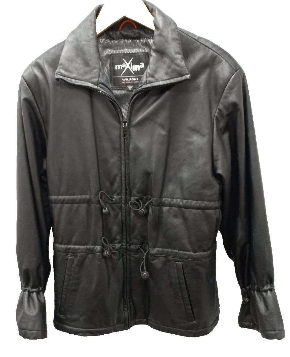 Пальто, куртки и жилеты для женщин Maxima