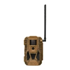Muddy Matrix 2.0 Dual Network Cellular Camera 36MP Photo Resolution (Brown)