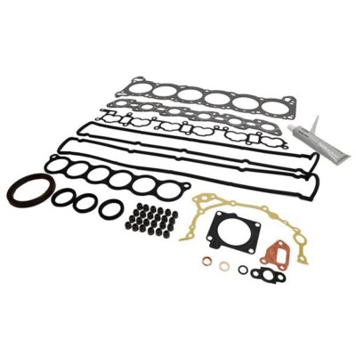 JDM OEM GT-R GTR R33 BCNR33 RB25DE RB25DET Engine Gasket Set Kit