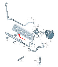 Carburateur Audi TT