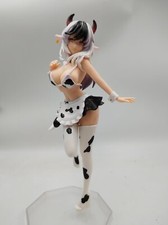 New 1/7 25CM Game Anime Girl Characters Figure Toy Collect Anime toy Gift No Box