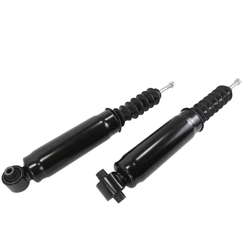 Coppia ammortizzatori posteriori L&R ammortizzatori pneumatici per Volvo XC90 I 2003-2014 30683451 - Foto 5 di 9