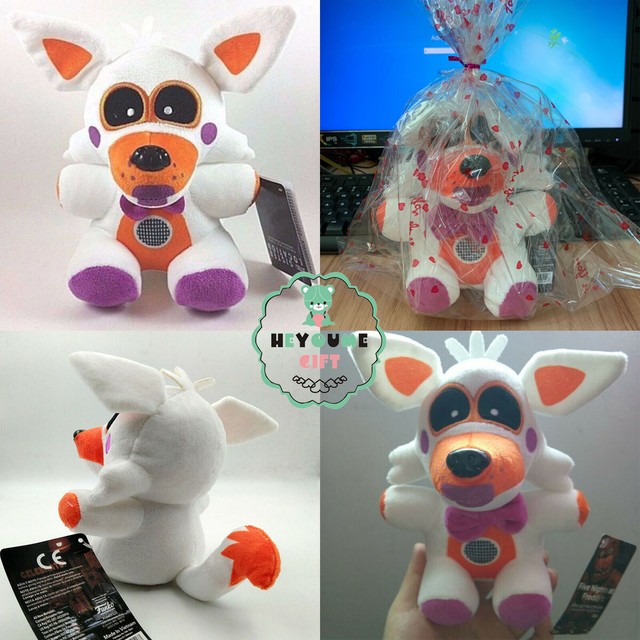 NEW FNAF Exclusive 8