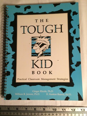 The Tough Kid Book: Practical Classroom Management Strategies | eBay