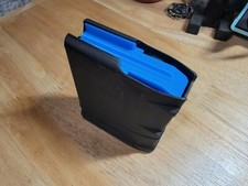 Single Shot Adapter Sled For Ruger Precision Rifle Rpr - 308 6.5 243