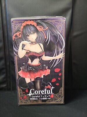  Taito Date A Live IV Coreful Figure - Pretty Devil