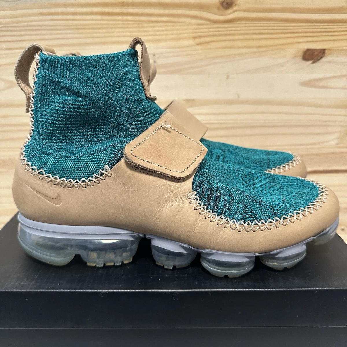 Marc Newson x NikeLab Air VaporMax Marc Newson for Sale