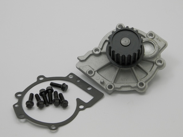Water Pump Volvo S60 2.4D/D5 01-, S80 2.4D/D5 01-, V70/XC70 2.4D/D5 01- New!