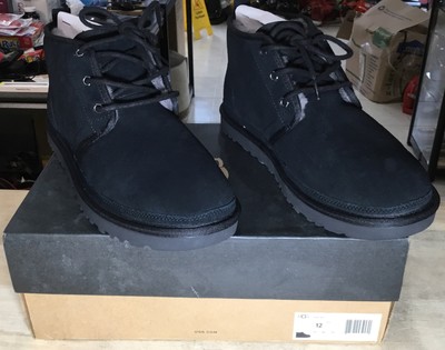 ebay chukka boots