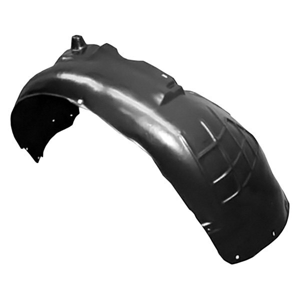 Wheel Housing Inner Fender Front Right for AUDI A4 B7 11.2004-03.2008