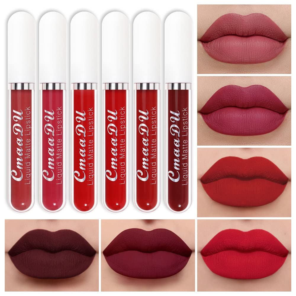 Labial Mate Labiales Louis Vuitton Precio 6x Lápiz Labial Líquido - Main Image