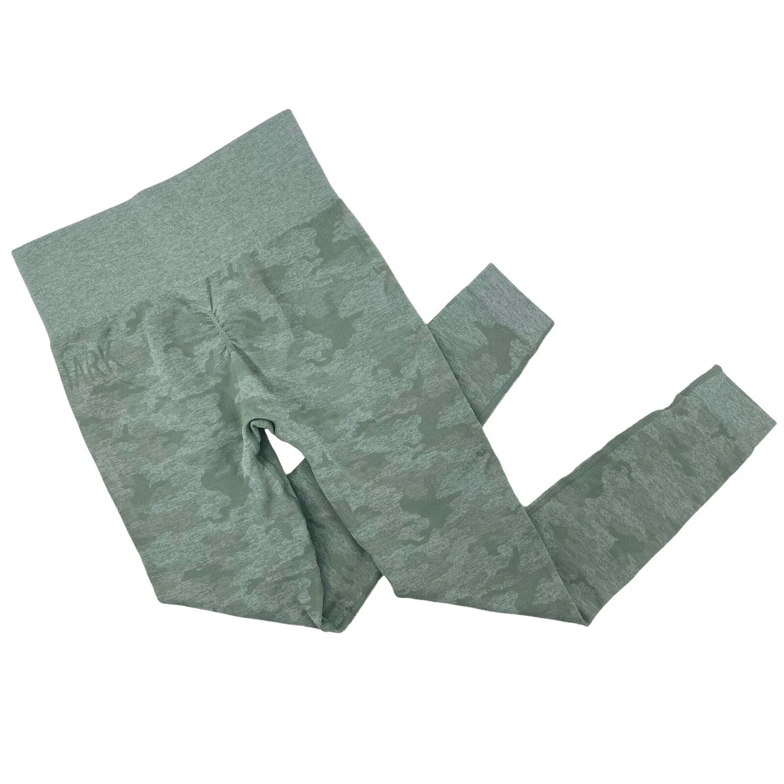 gymshark adapt camo seamless performance wear sporty leggings