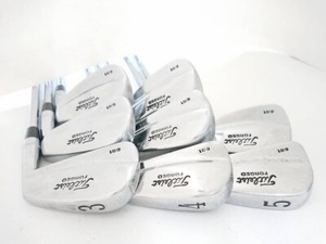 Titleist 681 Irons | eBay Titleist 681 Irons | eBay