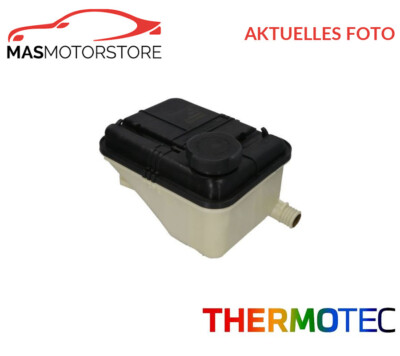 KÜHLMITTEL AUSGLEICHSBEHÄLTER THERMOTEC DBB029TT I FÜR BMW 5,3,7,E39,E36,E38