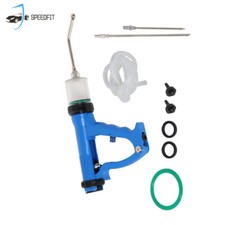 On Animal 50ml NEW Continuous Drench Gun For Cattle Sheep Goats Oral & Pour