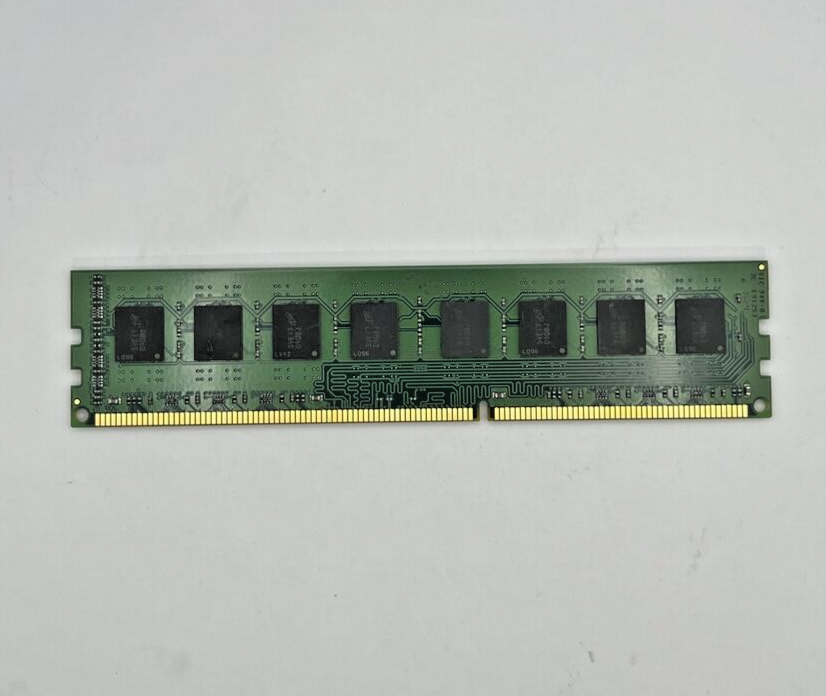 Memoria Crucial RAM de 2 GB DDR3, 1600 MHz UDIMM - CT25664BD160B