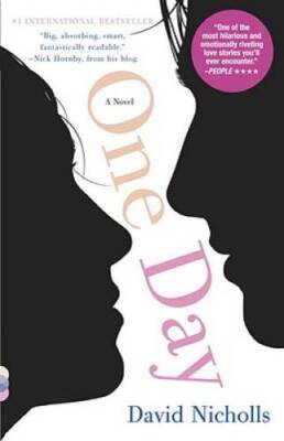 One Day (Vintage Contemporaries) - Paperback By Nicholls, David - VERY GOOD