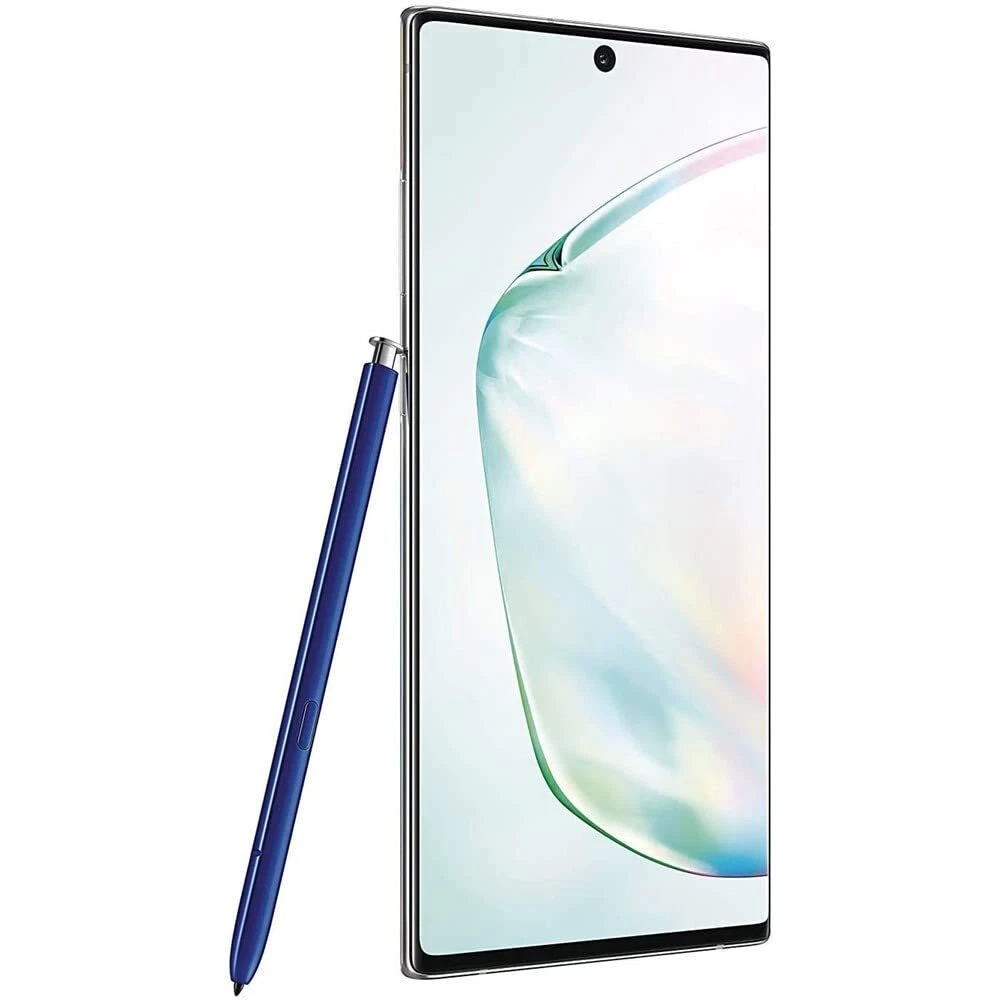 SAMSUNG GALAXY NOTE 10 PLUS N975F/DS 512G DUAL SIM UNLOCKED PHONE