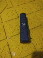 Mercedes 190sl Tire Pressure Air Gauge Messko With Box Paperwork 0005841639 W121 Mercedes 190sl Tire Pressure Air Gauge Messko With Box Paperwork 0005841639 W121