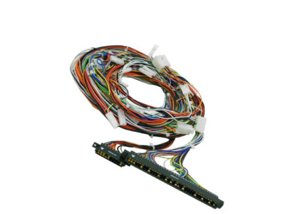 HAPP High Quality Standard 8 Liner Cabinet Harness Cherry Master Line Poker 
