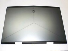 REF Genuine Dell Alienware 17 R4 Laptop LCD Back Cover Lid Assembly D6YNW HUA 01