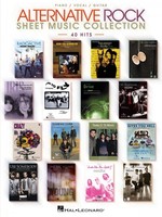 Alternative Rock Collection Sheet Music 40 Hits Piano Vocal Guitar So 000130463 Alternative Rock Collection Sheet Music 40 Hits Piano Vocal Guitar So 000130463