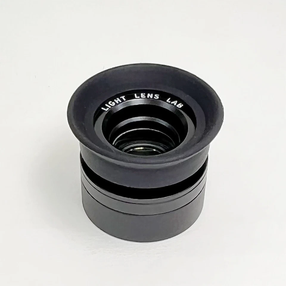 Light Lens Lab Camera Eyepiece 1.4x,ViewFinder Magnifier Eyepiece Leica M10P M6 - Image 3 of 4