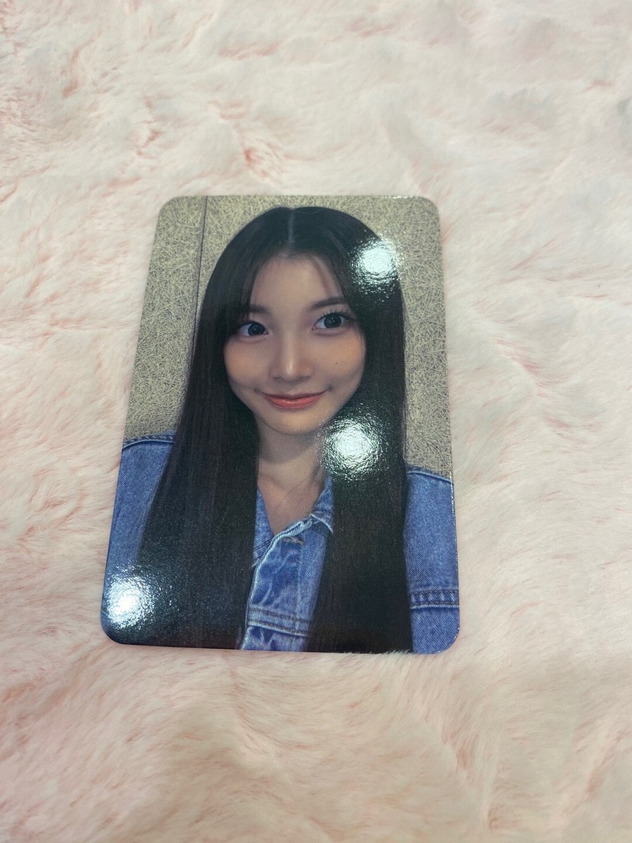 woo!ah! UNFRAMED MAKESTAR サイン ナナ 【公式通販】