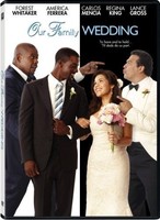 Our Family Wedding Movie, Factory Sealed, New, Free Shipping Our Family Wedding Movie, Factory Sealed, New, Free Shipping