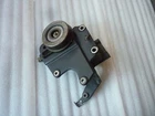00 01 02 03 04  MITSUBISHI ECLIPSE GALANT 2.4L BELT TENSIONER PULLEY BRACKET #o