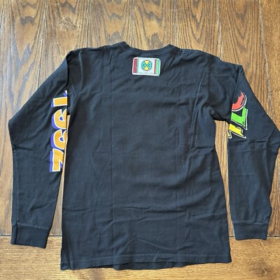 Vintage Crosby Stills & Nash 1992　Tシャツ Vintage Crosby Stills & Nash 1992 Tシャツ Vintage Crosby
