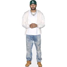 Wes Nelson (Jeans) Life Size Cutout